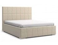 Кровать Пассаж с ПМ 1,6*2 Glory 110