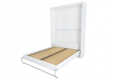 Шкаф-кровать Kart 18мм 140x200 белый базовый