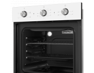 Шкаф духовой электрический MAUNFELD AEOC6040W