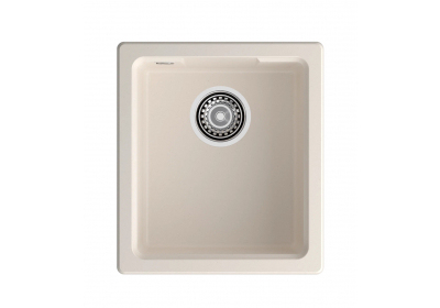 Мойка кухонная GF-UR-4540 белый