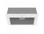 Кухонная вытяжка MAUNFELD Crosby Light 5028 белый