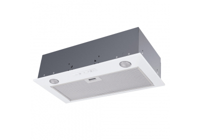 Кухонная вытяжка MAUNFELD Crosby Light C 60 белый