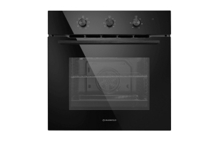 Шкаф духовой электрический MAUNFELD MEOC708PB2