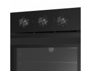 Шкаф духовой электрический MAUNFELD AEOC6041B2