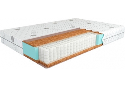 Матрас Kondor Medic Medio 1800x2000 (жаккард)