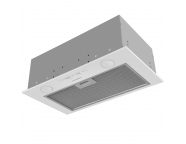 Кухонная вытяжка MAUNFELD Crosby Light 5028 белый