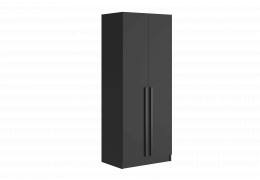 Шкаф Бостон 800 Графит