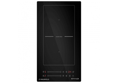 Индукционная варочная панель MAUNFELD CVI292S2BBK Inverter