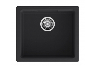 Мойка кухонная GF-UR-4550 черный
