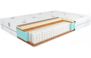 Матрас Kondor Jamaika Hard 800x2000 (жаккард)