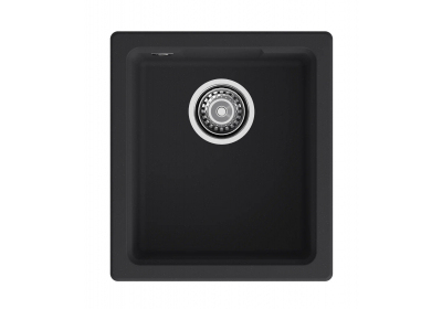 Мойка кухонная GF-UR-4540 черный