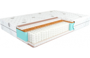 Матрас Kondor Simpo 2 Mini 800x1900 (жаккард)