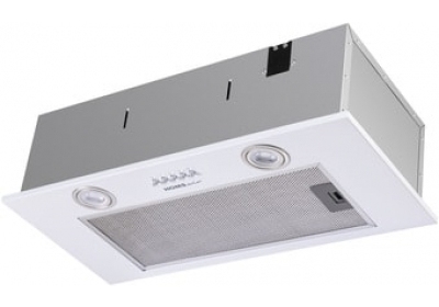 Кухонная вытяжка HOMSair Camelia Power 60 (белый)