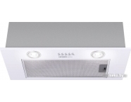 Кухонная вытяжка HOMSair Camelia 60 (белый)