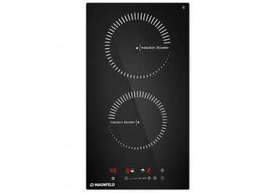 Индукционная варочная панель MAUNFELD CVI292STBKC