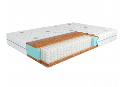 Матрас Kondor Medic Medio 750x1600 (жаккард)