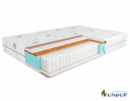 Матрас Kondor Simpo 2 Medio 900x2000 (жаккард)
