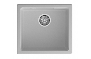 Мойка кухонная GF-UR-4550 серый