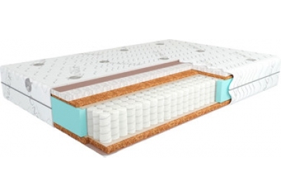 Матрас Kondor Medic 2 Mini 1800x2000 (жаккард)