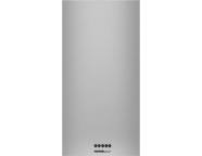 Кухонная вытяжка HOMSair Phlox Push 40 (нержавеющая сталь)