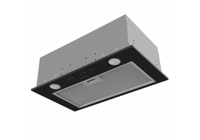 Кухонная вытяжка MAUNFELD Crosby Light 5028 чёрный