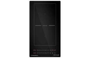 Индукционная варочная панель MAUNFELD CVI292S2BBK Inverter