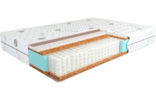 Матрас Kondor Medic 2 Mini 900x2000 (жаккард)