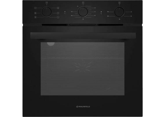 Шкаф духовой электрический MAUNFELD AEOF6060B2