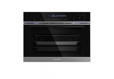 Шкаф духовой электрический с паром MAUNFELD MCMO5016STGB