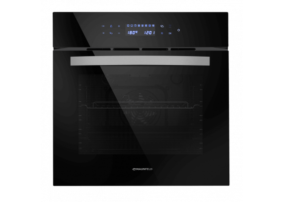 Шкаф духовой электрический MAUNFELD EOEC.566TB