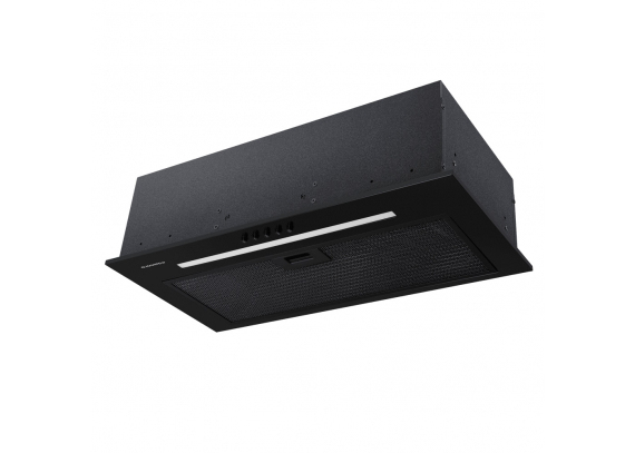 Кухонная вытяжка MAUNFELD Crosby 850LED чёрный