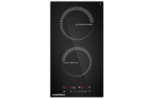 Индукционная варочная панель MAUNFELD CVI292STBKC