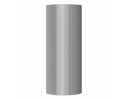 Кухонная вытяжка MAUNFELD Adelaide 39 Wall нержавеющая сталь