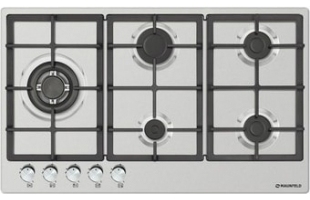 Варочная панель MAUNFELD EGHS.95.33CS/G