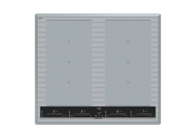 Индукционная варочная панель MAUNFELD CVI594SF2MBL LUX Inverter