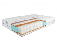 Матрас Kondor Mister 3 Medio 1400x2000 (жаккард)