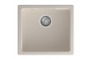 Мойка кухонная GF-UR-4550 белый