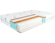 Матрас Kondor Simpo 2 Mini 1600x1900 (жаккард)