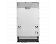 Посудомоечная машина c инвертором MAUNFELD MLP-08IMROI