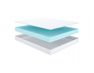 Матрас Askona Basic iSimple Air 9 800x2000
