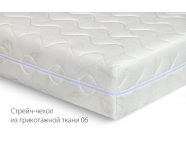 Матрас Kondor Bora Medio 1200x2000 (трикотаж)
