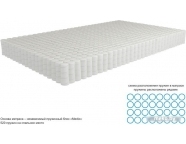 Матрас Kondor Medic 2 Medio 1400x2000 (жаккард)