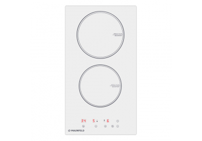 Индукционная варочная панель MAUNFELD CVI292WH