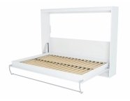 Шкаф-кровать Strada 18мм 160x200 Белый классический