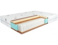 Матрас Kondor Jamaika Hard 800x2000 (жаккард)