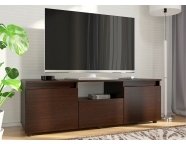 Тумба под телевизор TV-7 венге