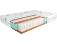 Матрас Kondor Medic 2 Medio 1400x1900 (жаккард)