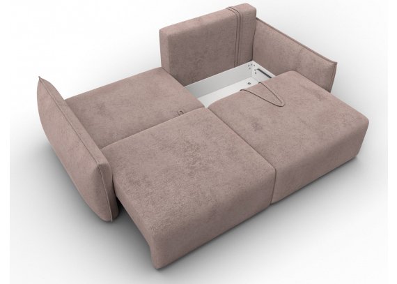 fancy