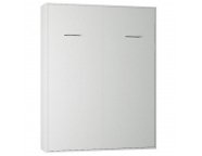 Шкаф-кровать Smart 18мм 160x200 Белый классический