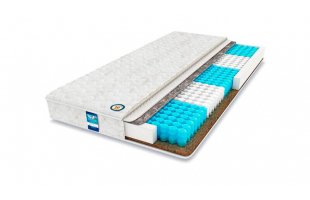 Матрас Askona Expert Erudite 1400х2000